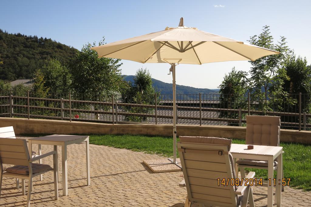 Agriturismo Deviscio Lecco Extérieur photo