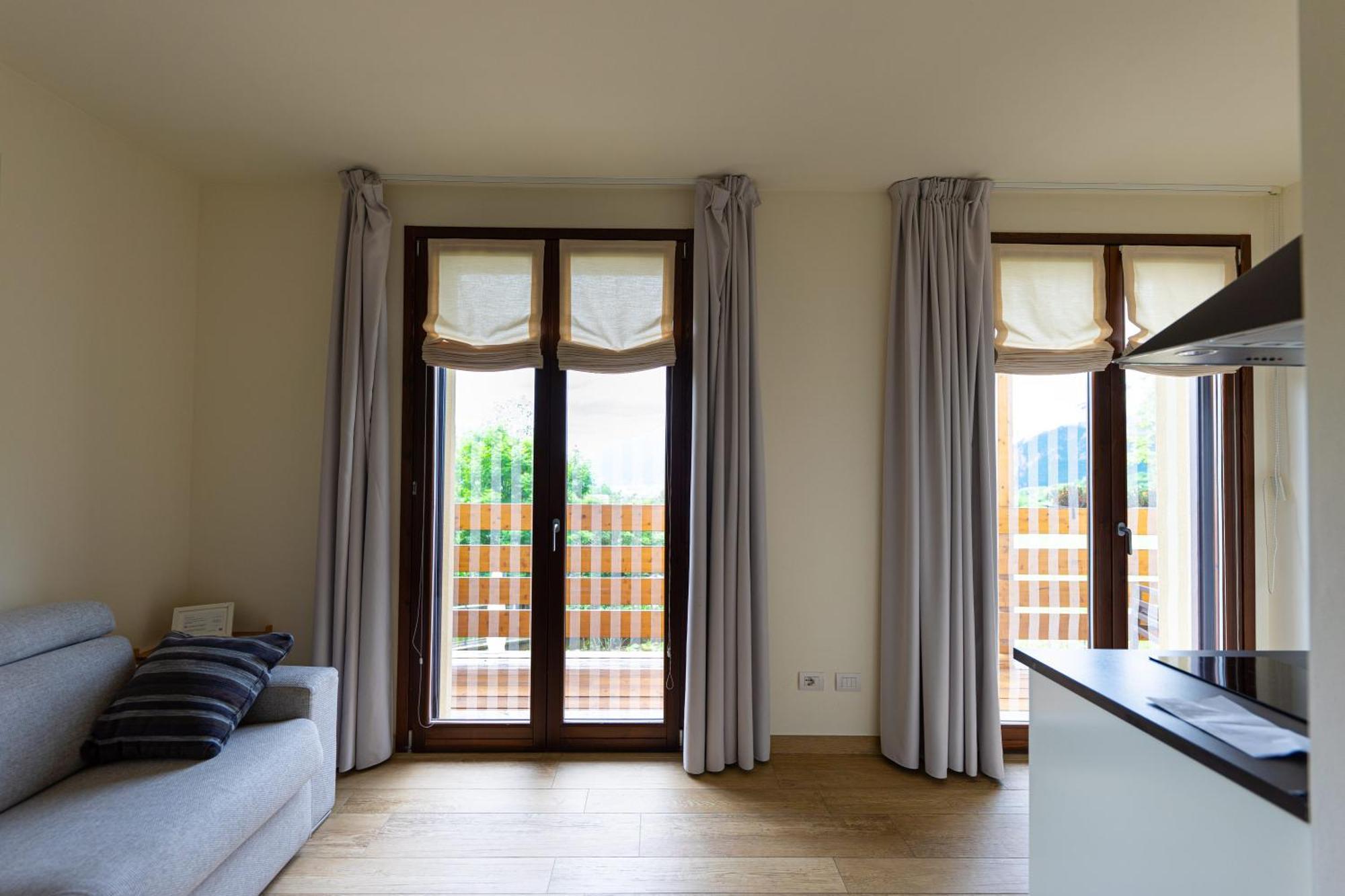 Agriturismo Deviscio Lecco Chambre photo