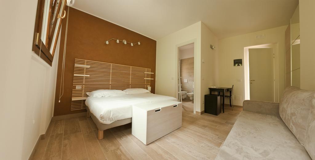 Agriturismo Deviscio Lecco Chambre photo