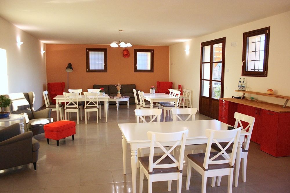 Agriturismo Deviscio Lecco Extérieur photo