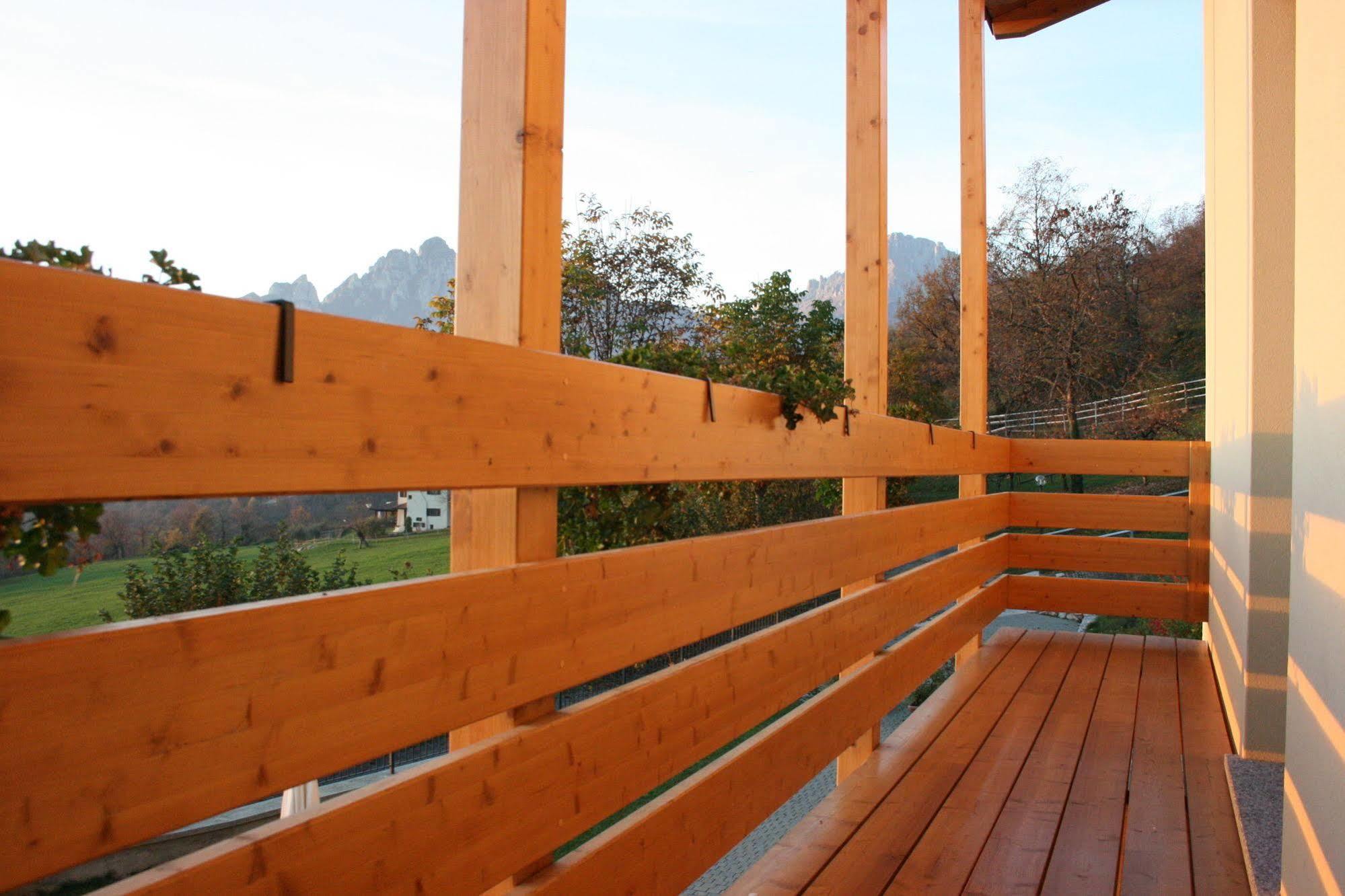Agriturismo Deviscio Lecco Extérieur photo